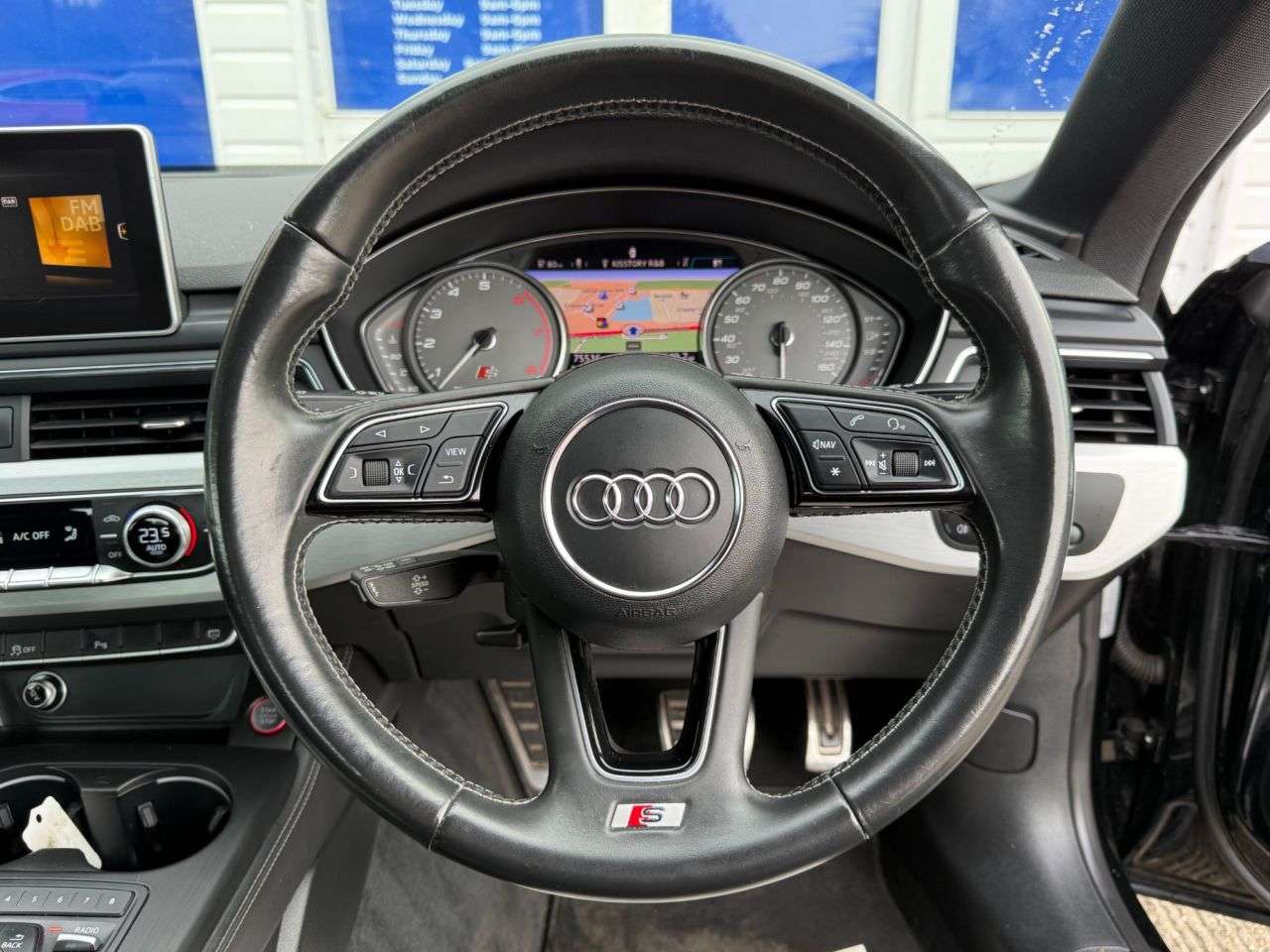 2017 AUDI S5 2017 AUDI S5