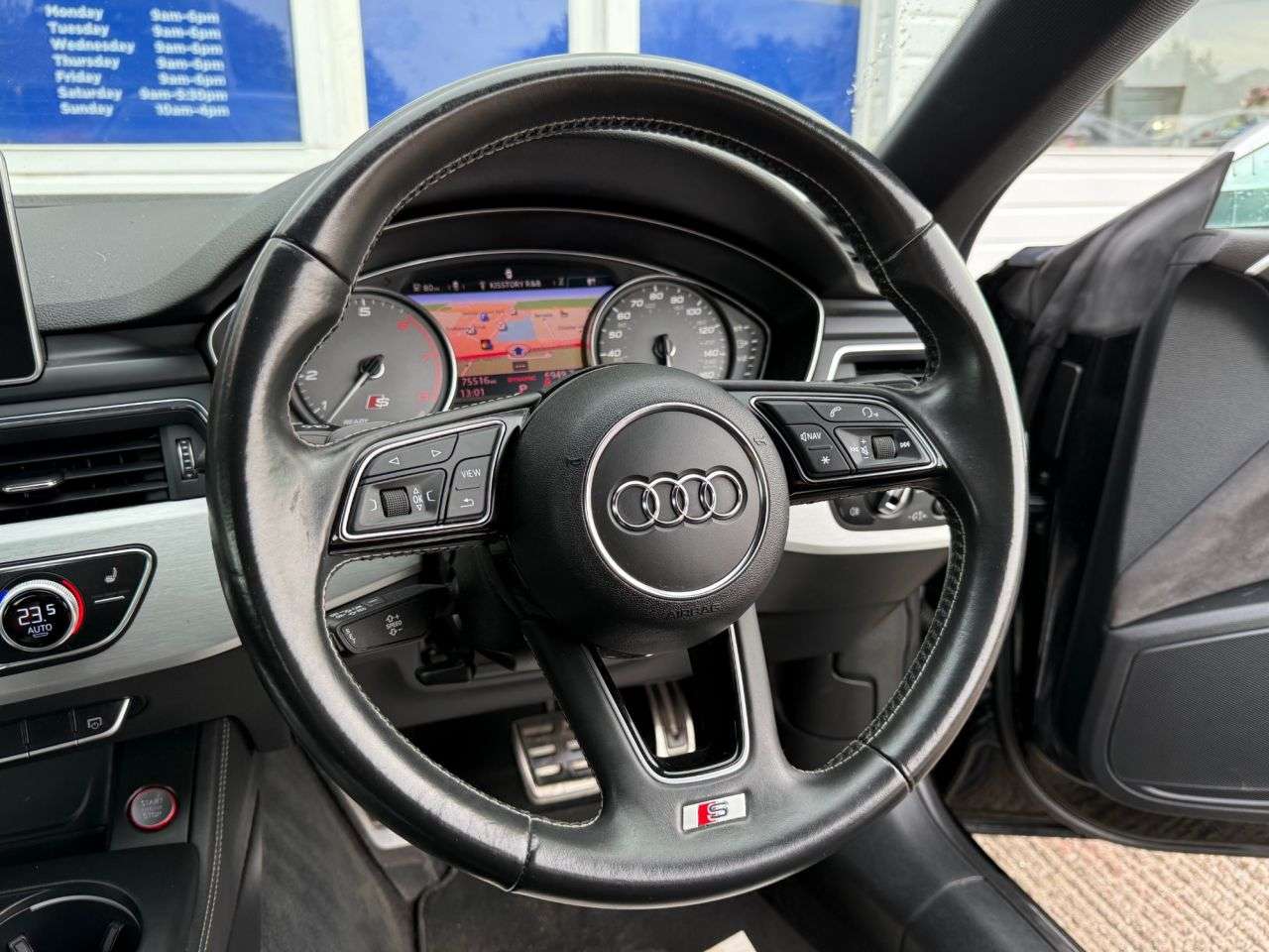 2017 AUDI S5 2017 AUDI S5