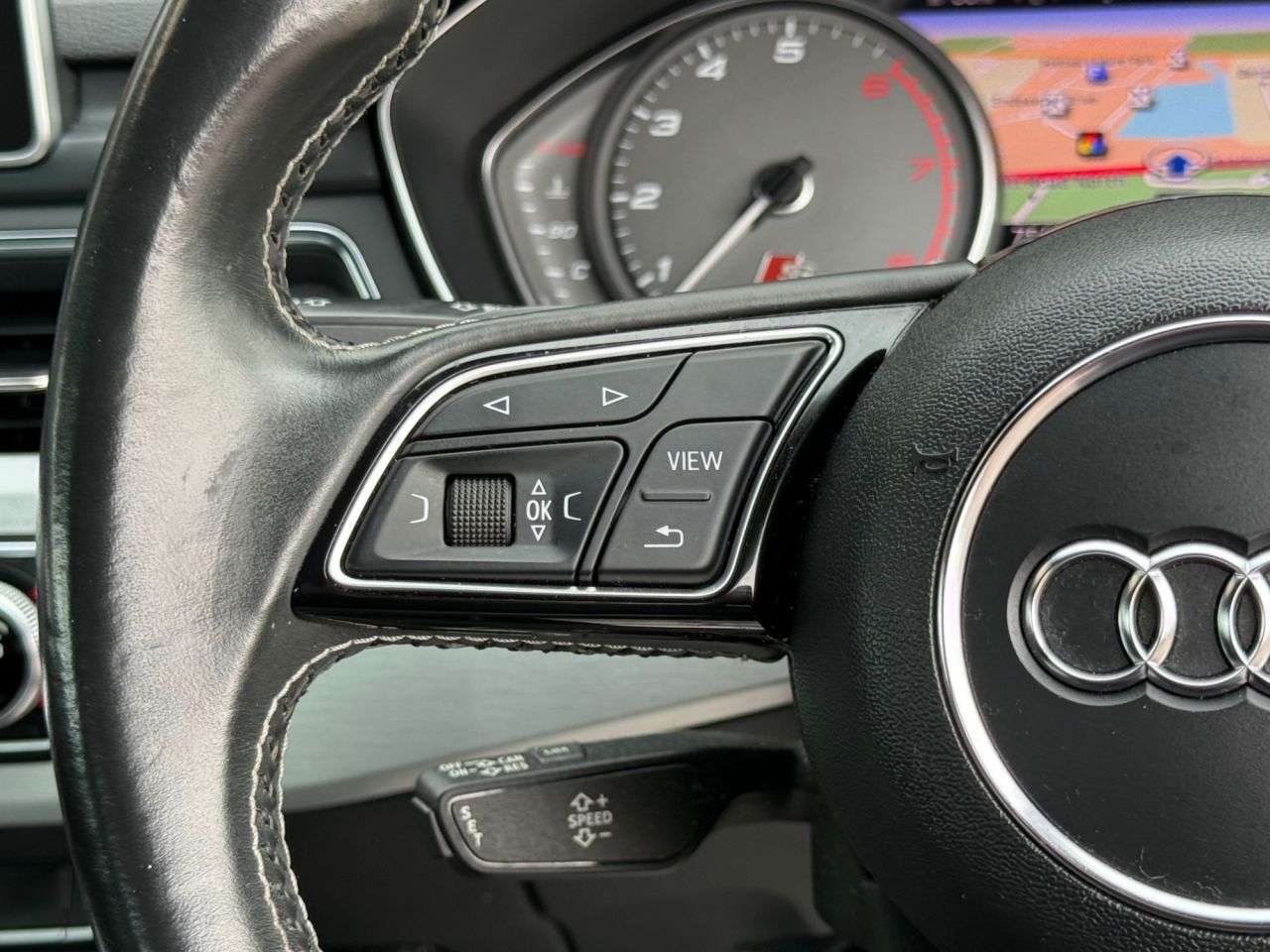 2017 AUDI S5 2017 AUDI S5