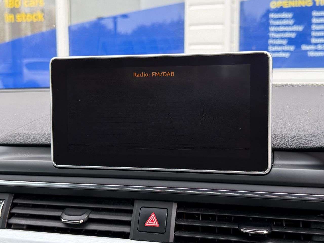 2017 AUDI S5 2017 AUDI S5