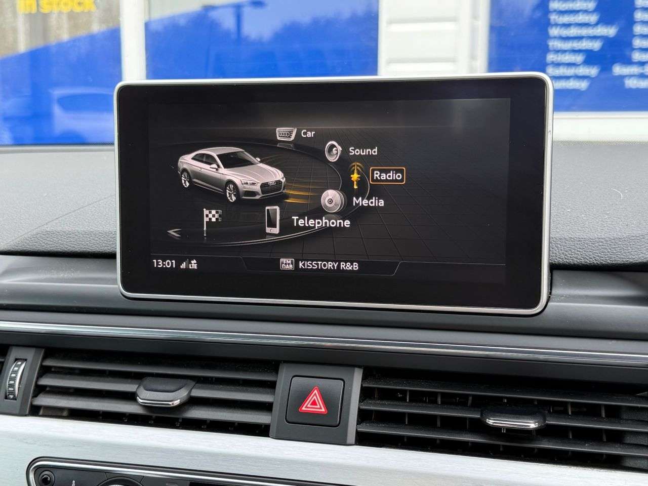 2017 AUDI S5 2017 AUDI S5