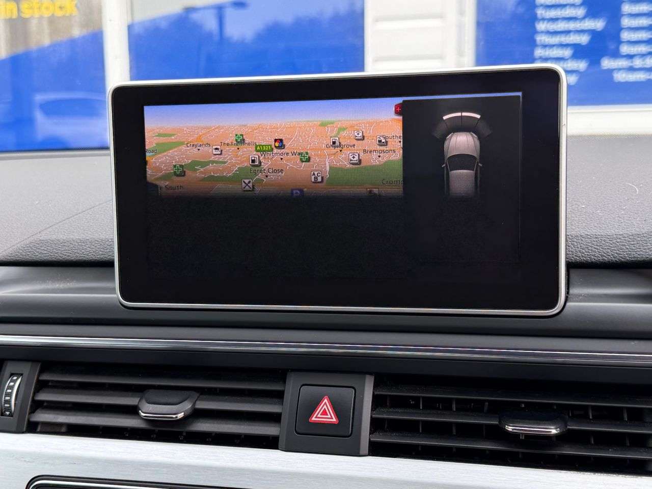 2017 AUDI S5 2017 AUDI S5