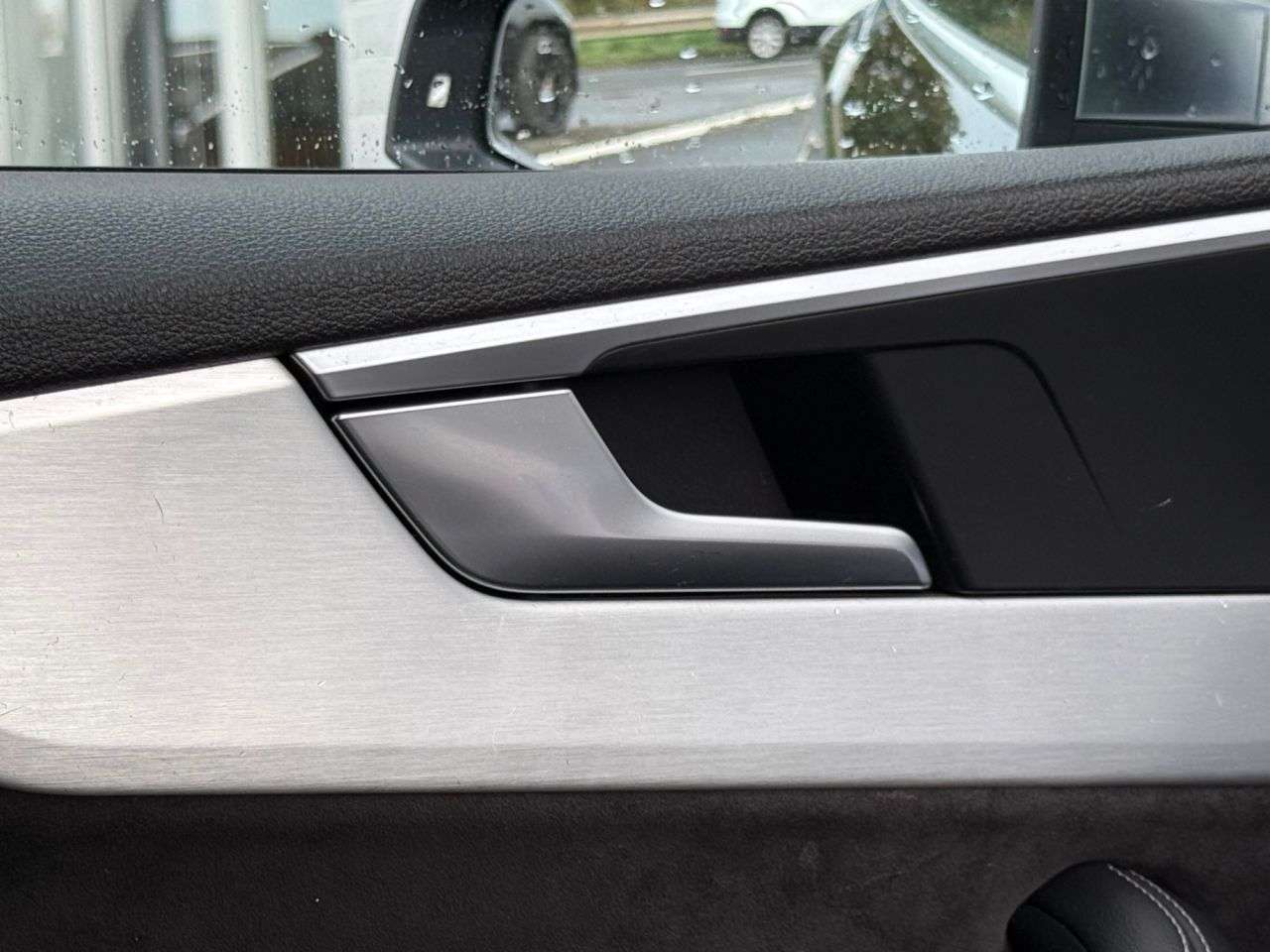 2017 AUDI S5 2017 AUDI S5