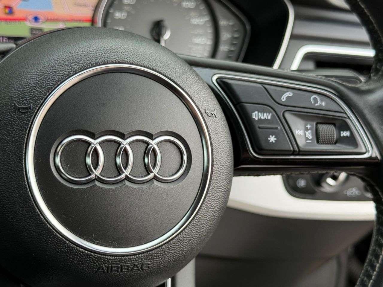 2017 AUDI S5 2017 AUDI S5