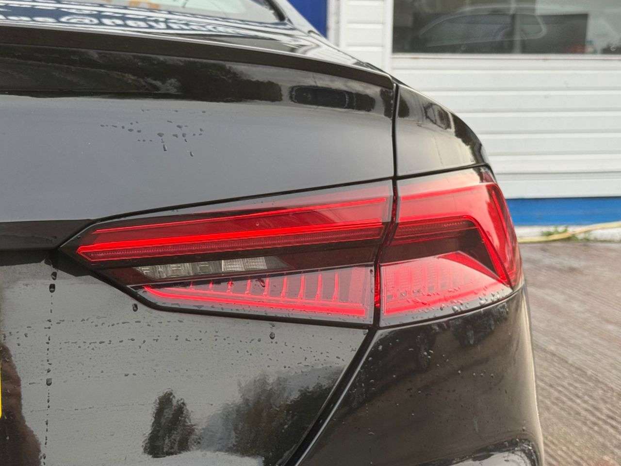 2017 AUDI S5 2017 AUDI S5