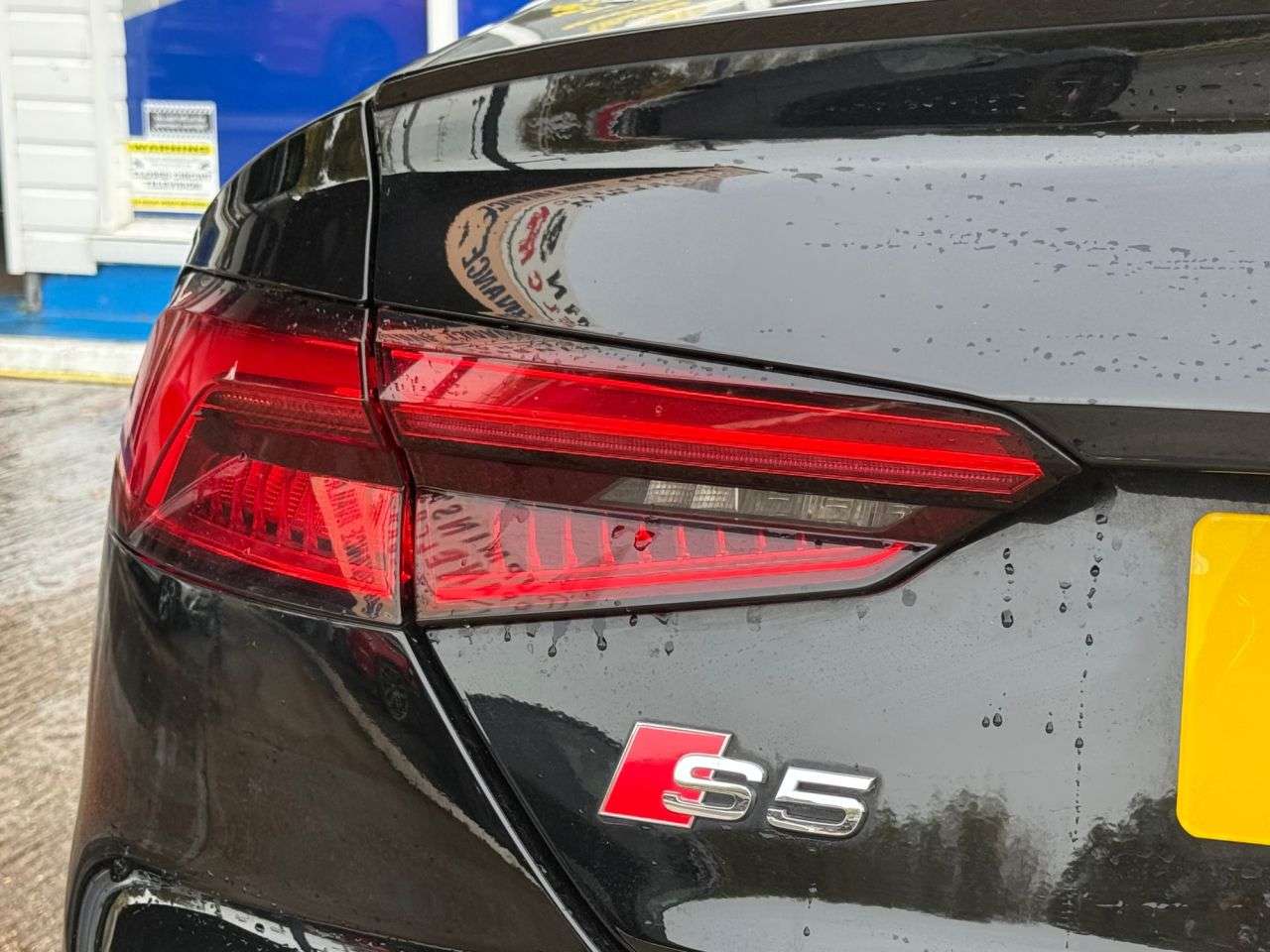 2017 AUDI S5 2017 AUDI S5