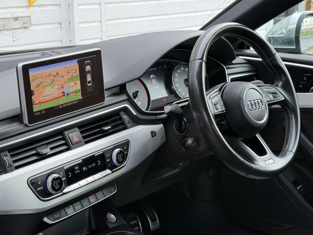 2017 AUDI S5 2017 AUDI S5