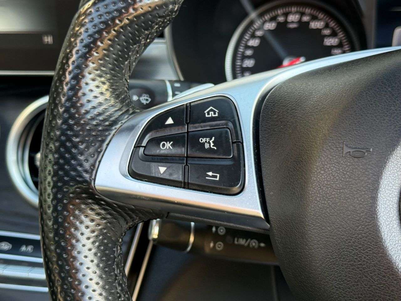 2017 MERCEDES-BENZ C-CLASS 2017 MERCEDES-BENZ C-CLASS