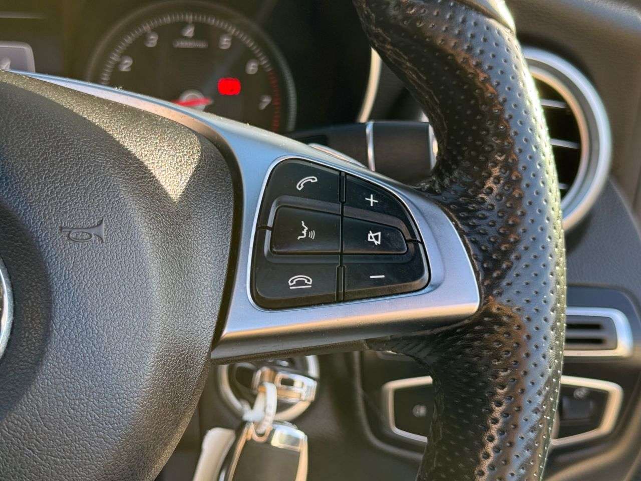 2017 MERCEDES-BENZ C-CLASS 2017 MERCEDES-BENZ C-CLASS