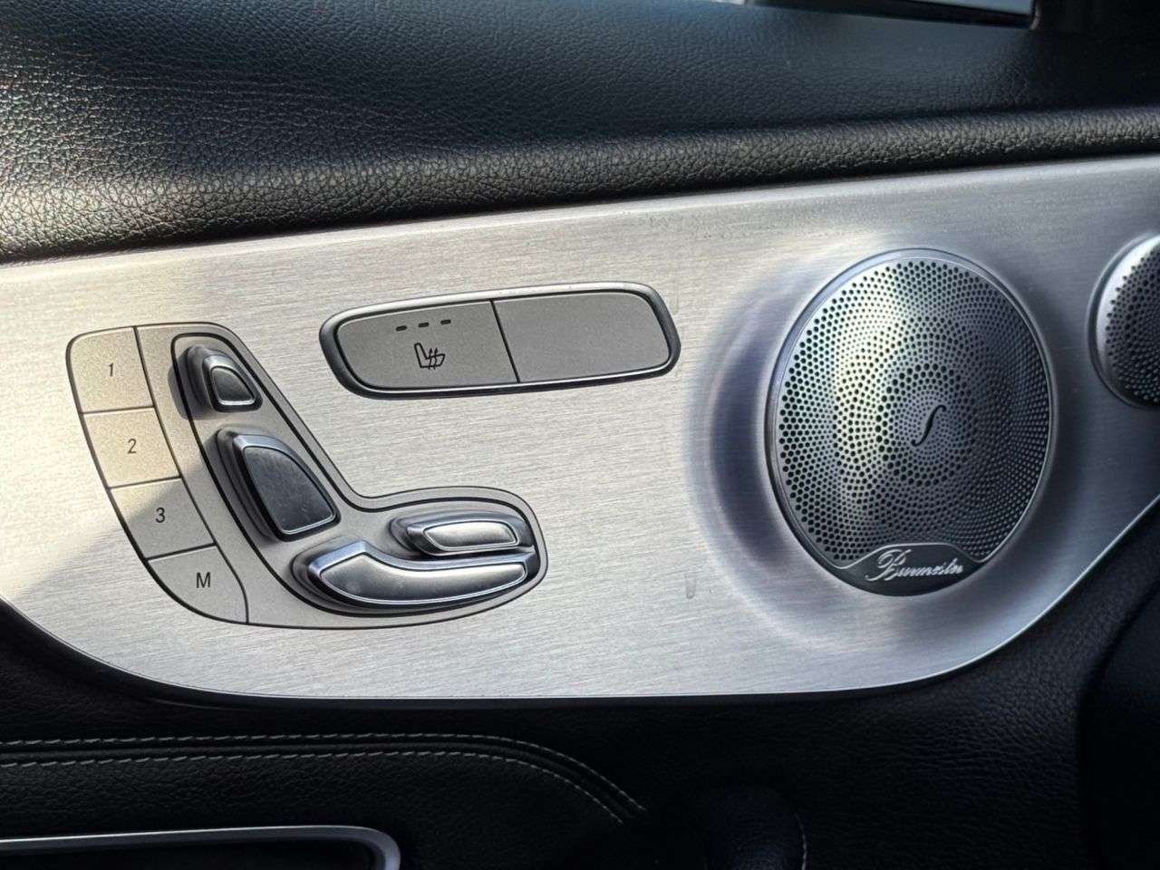 2017 MERCEDES-BENZ C-CLASS 2017 MERCEDES-BENZ C-CLASS