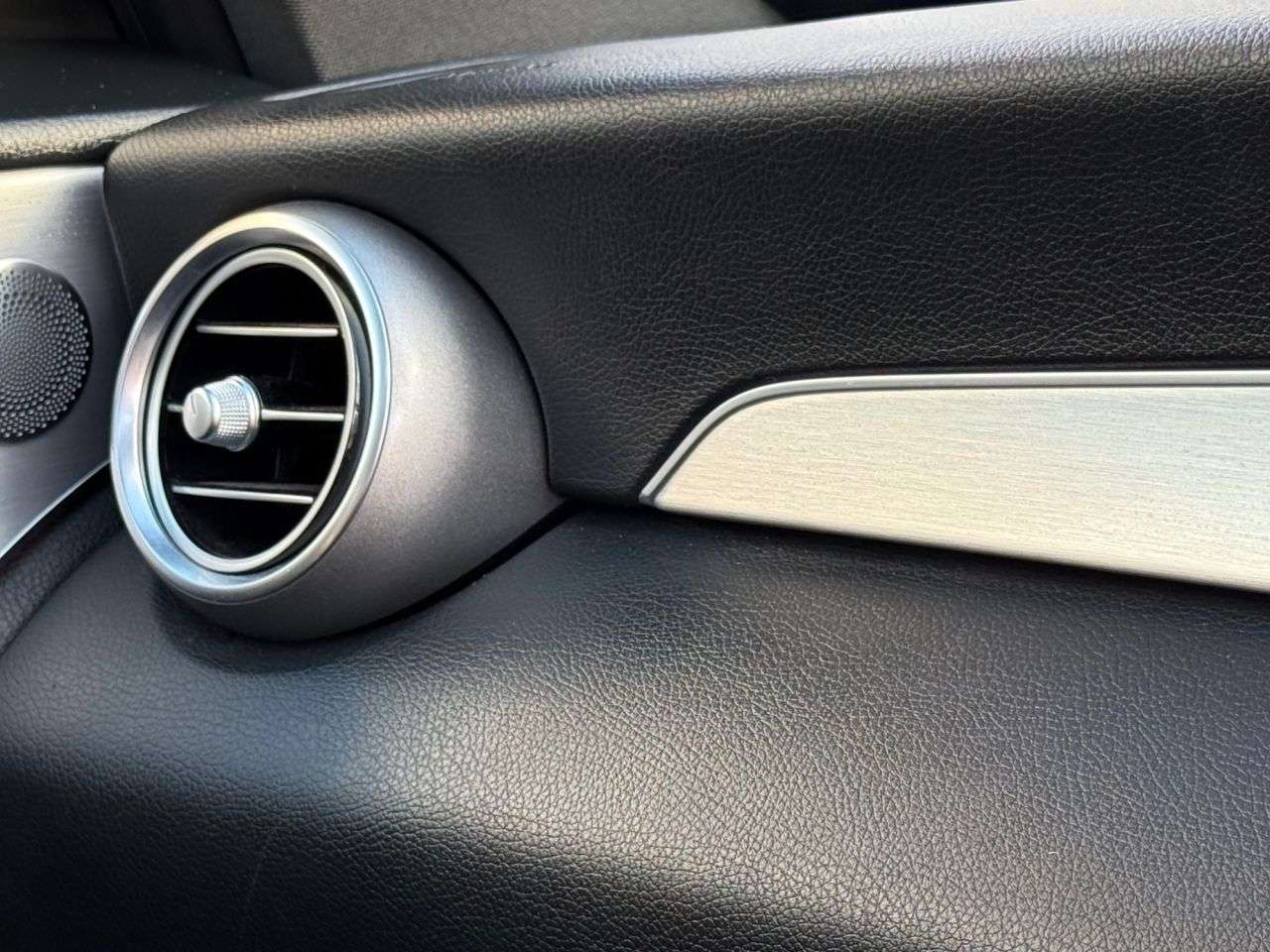 2017 MERCEDES-BENZ C-CLASS 2017 MERCEDES-BENZ C-CLASS