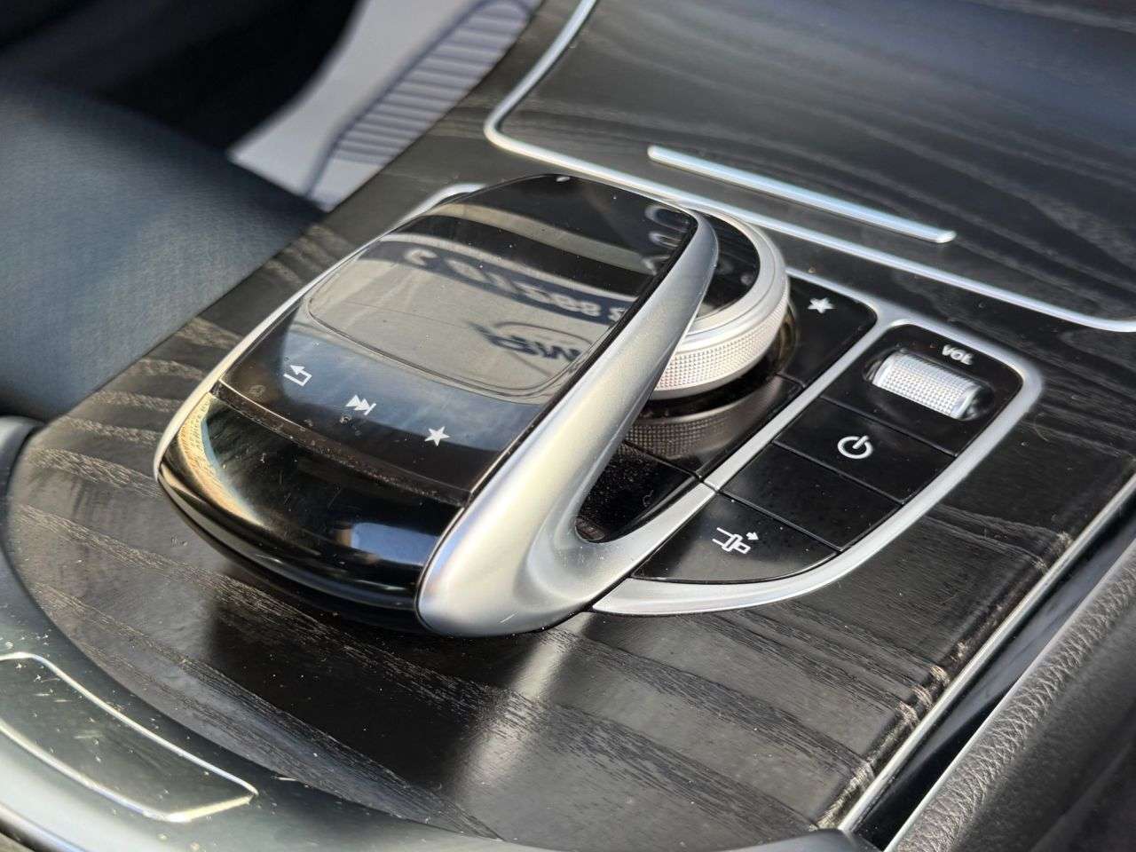 2017 MERCEDES-BENZ C-CLASS 2017 MERCEDES-BENZ C-CLASS