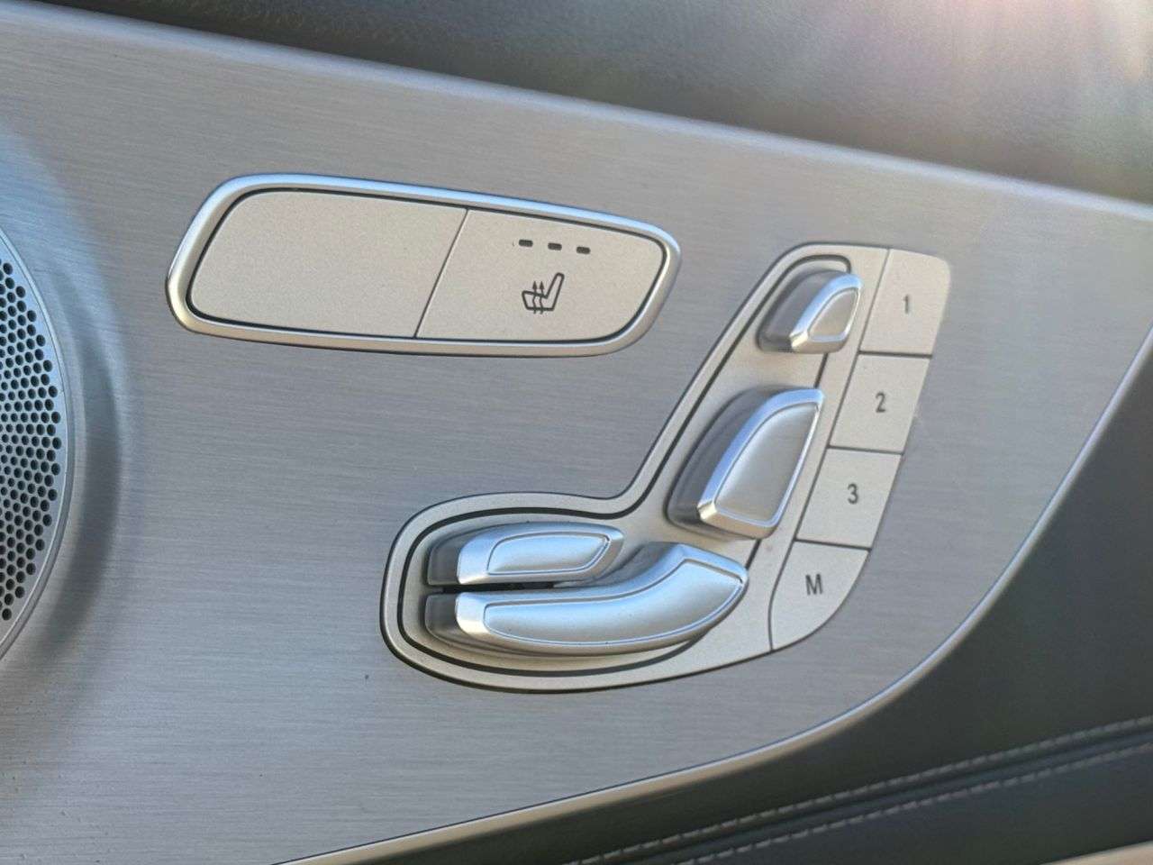 2017 MERCEDES-BENZ C-CLASS 2017 MERCEDES-BENZ C-CLASS