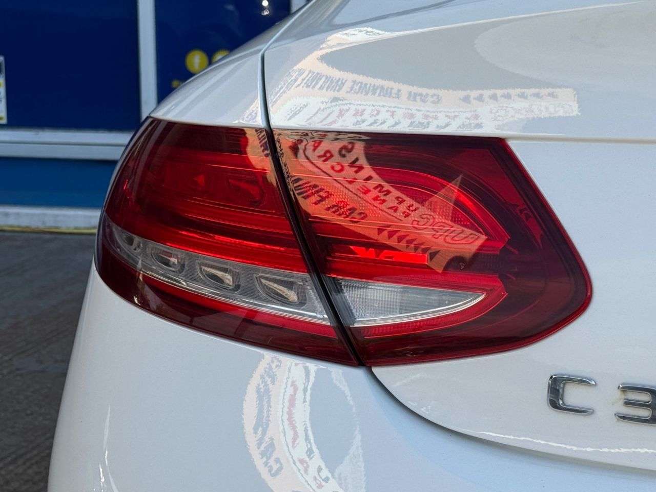 2017 MERCEDES-BENZ C-CLASS 2017 MERCEDES-BENZ C-CLASS