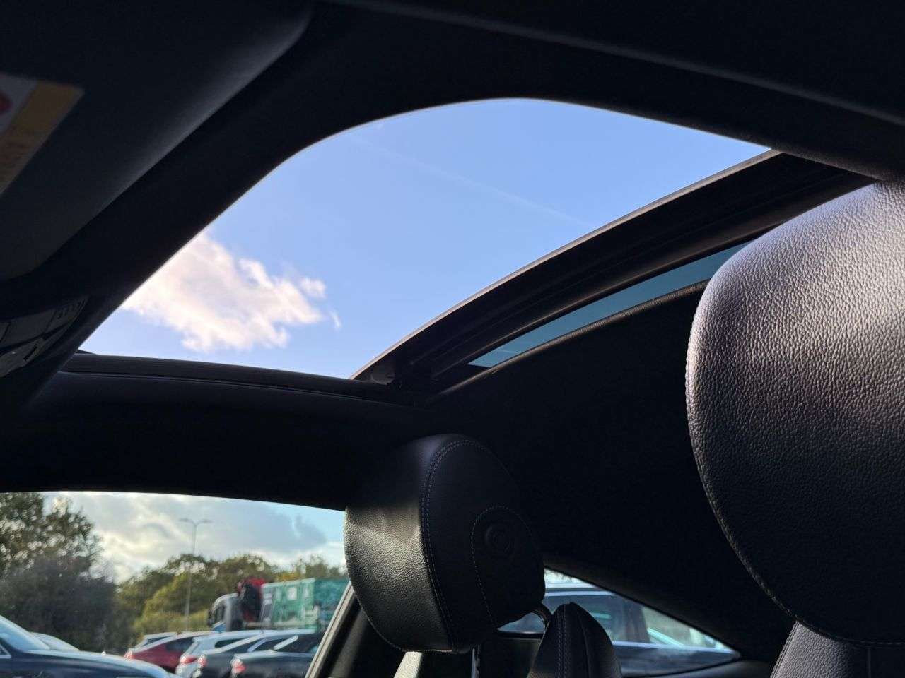 2017 MERCEDES-BENZ C-CLASS 2017 MERCEDES-BENZ C-CLASS