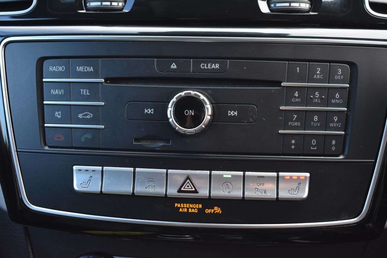 2016 MERCEDES-BENZ GLE 2016 MERCEDES-BENZ GLE