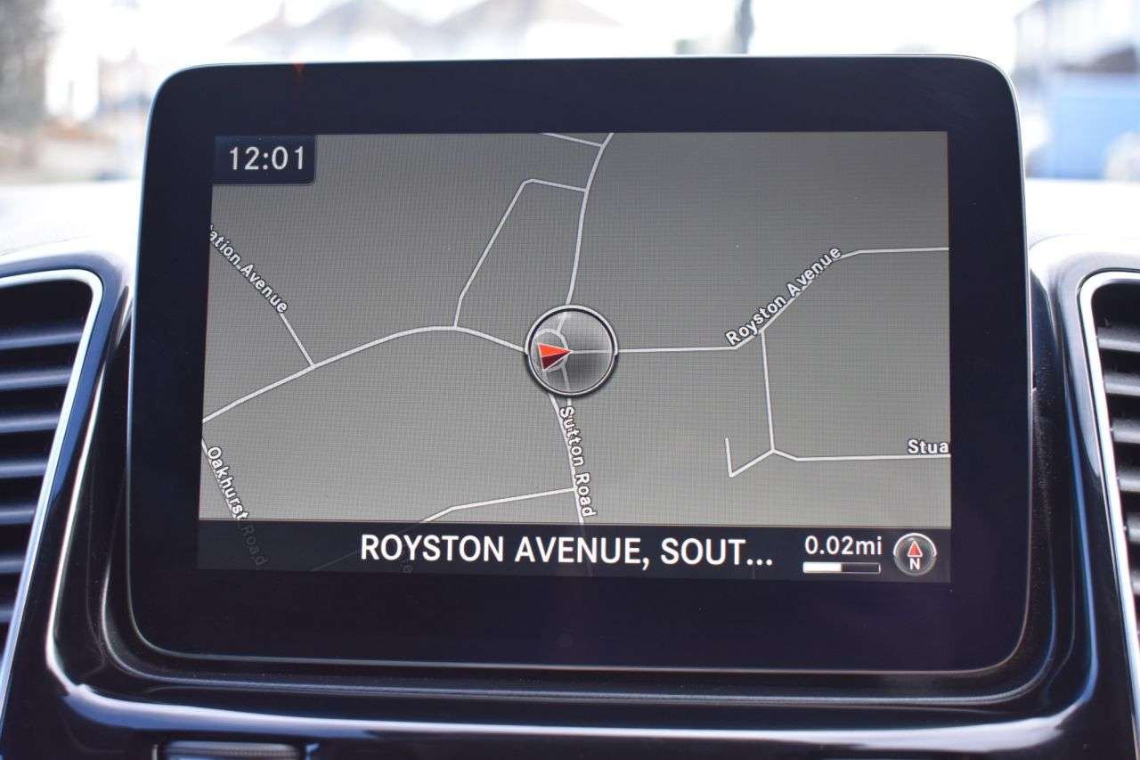 2016 MERCEDES-BENZ GLE 2016 MERCEDES-BENZ GLE