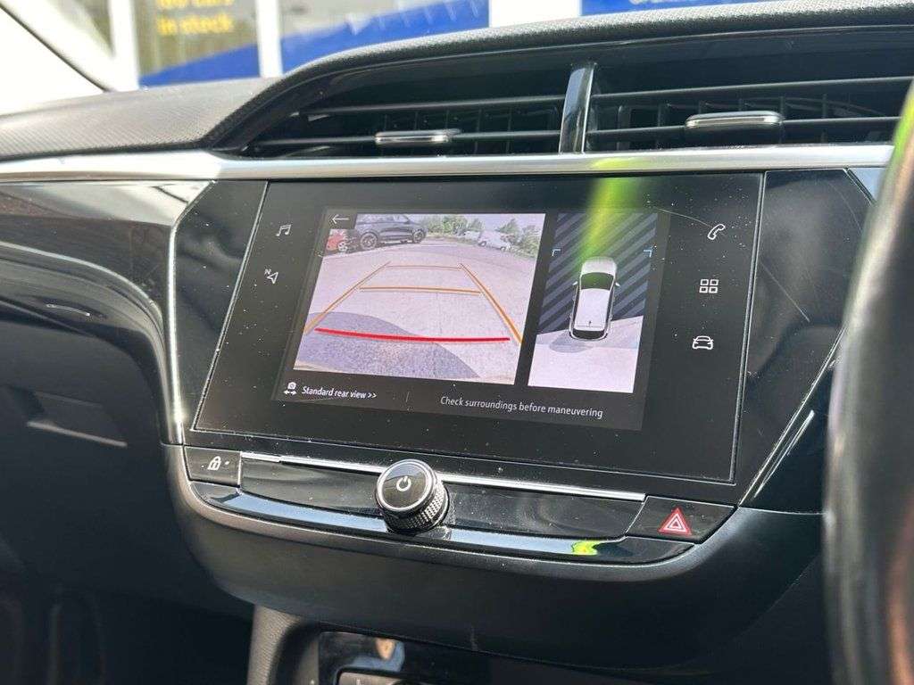 2020 VAUXHALL CORSA 2020 VAUXHALL CORSA