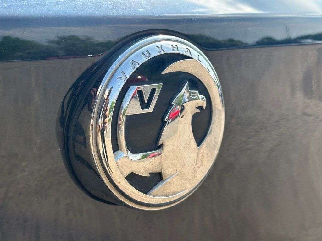 2020 VAUXHALL CORSA 2020 VAUXHALL CORSA