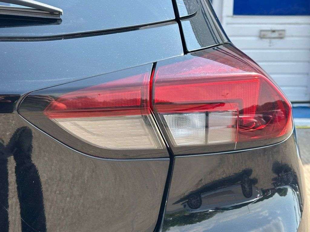 2020 VAUXHALL CORSA 2020 VAUXHALL CORSA