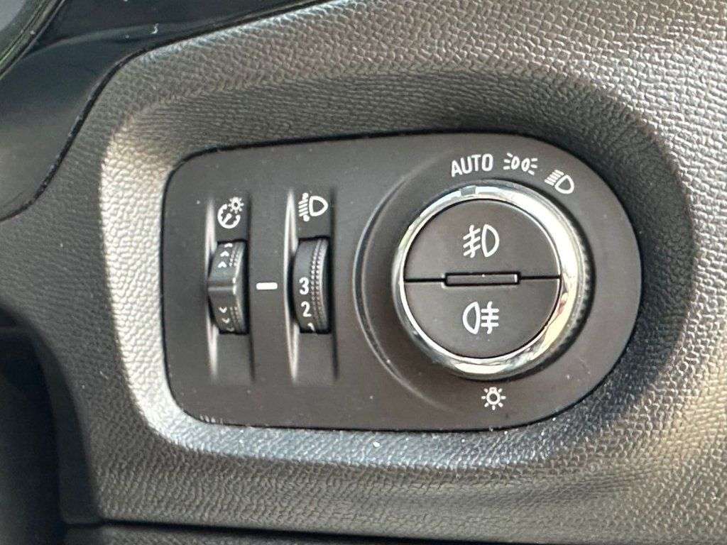 2020 VAUXHALL CORSA 2020 VAUXHALL CORSA