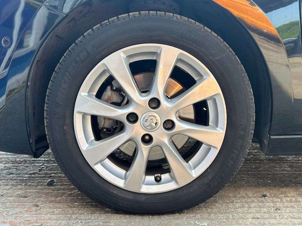 2020 VAUXHALL CORSA 2020 VAUXHALL CORSA