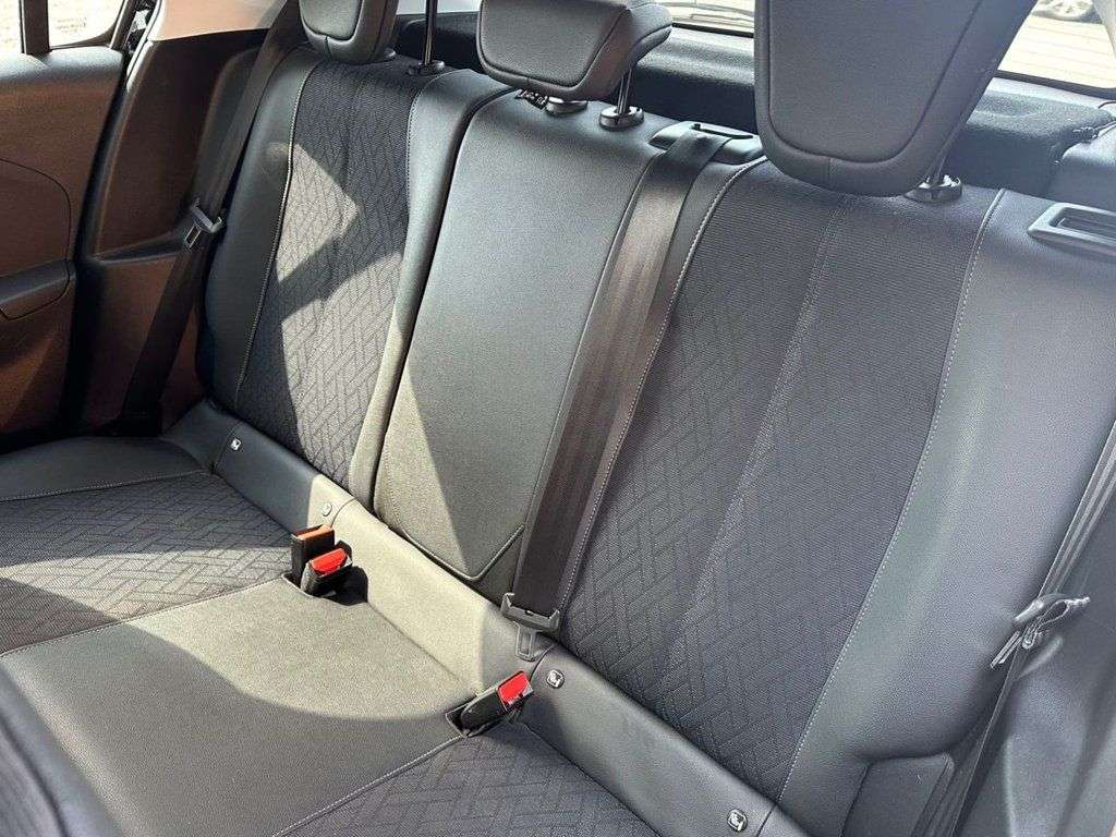 2020 VAUXHALL CORSA 2020 VAUXHALL CORSA