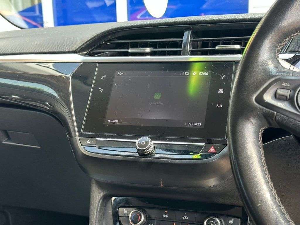 2020 VAUXHALL CORSA 2020 VAUXHALL CORSA