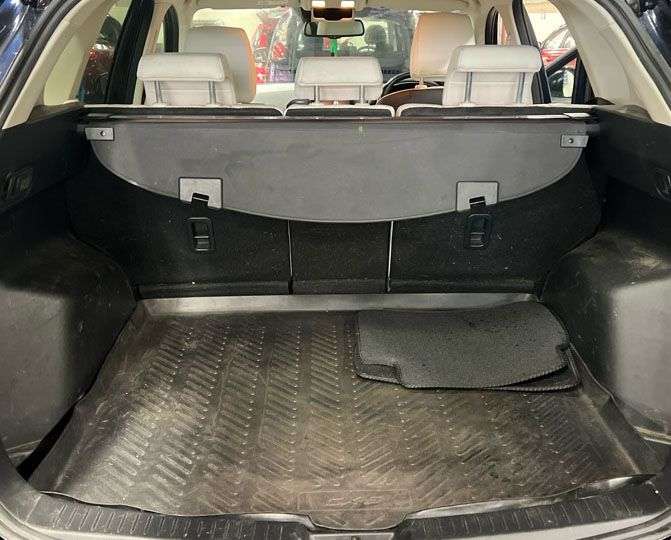 2016 MAZDA CX-5 2016 MAZDA CX-5