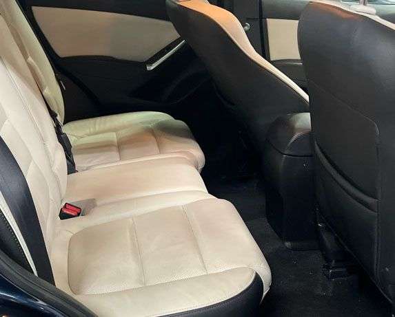 2016 MAZDA CX-5 2016 MAZDA CX-5