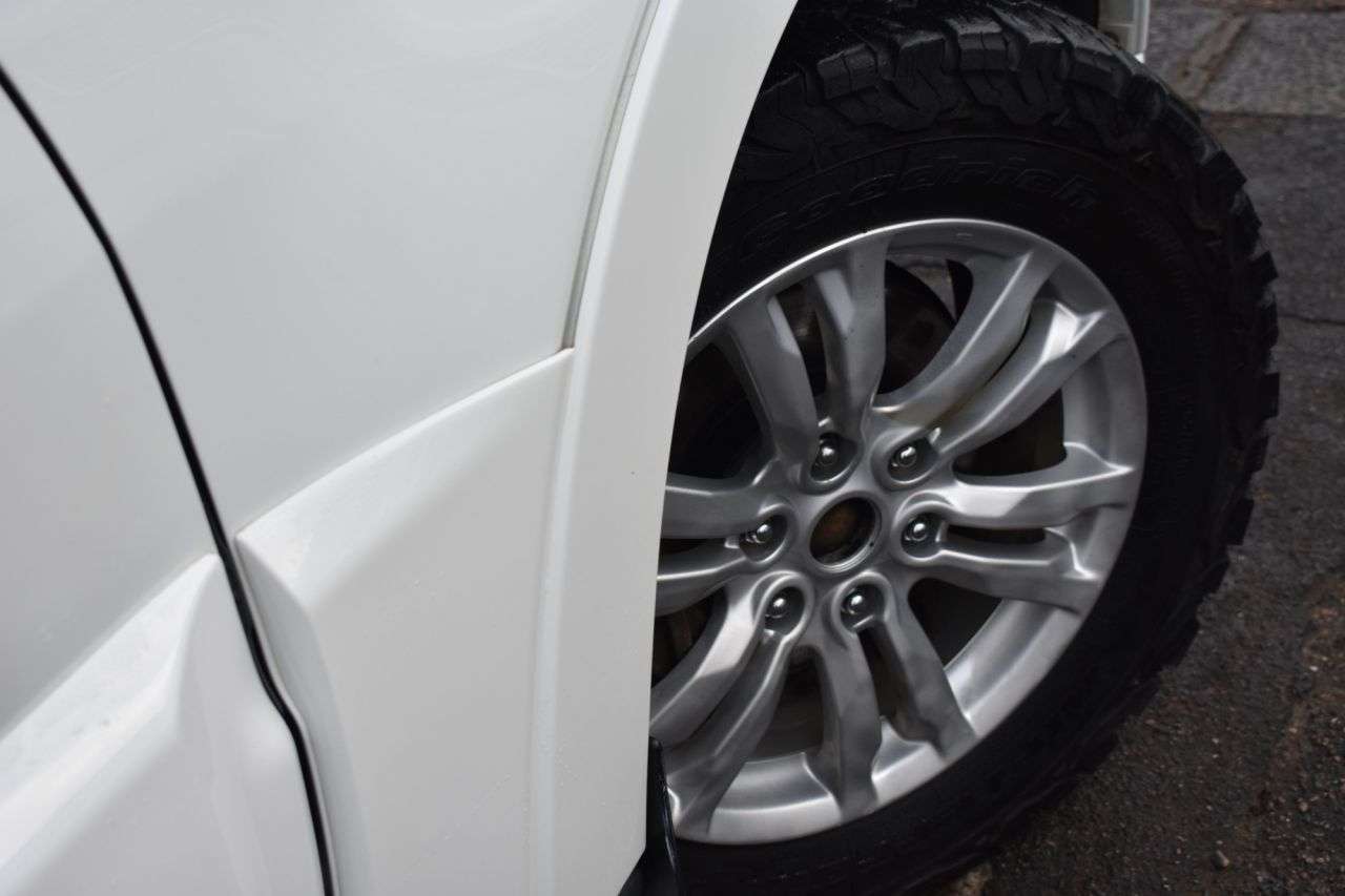 2018 MITSUBISHI SHOGUN 2018 MITSUBISHI SHOGUN