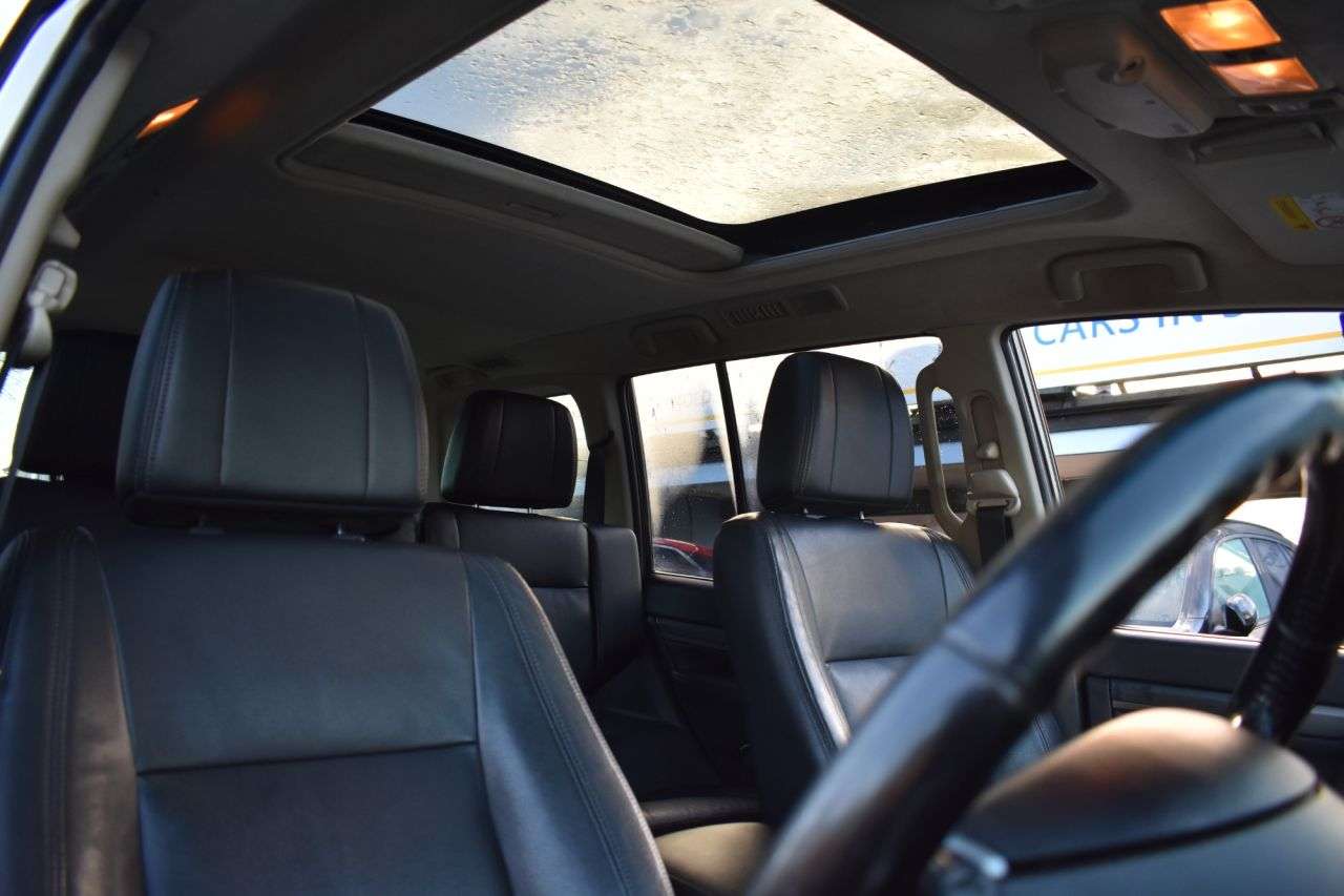 2018 MITSUBISHI SHOGUN 2018 MITSUBISHI SHOGUN