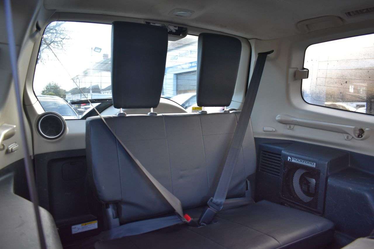 2018 MITSUBISHI SHOGUN 2018 MITSUBISHI SHOGUN