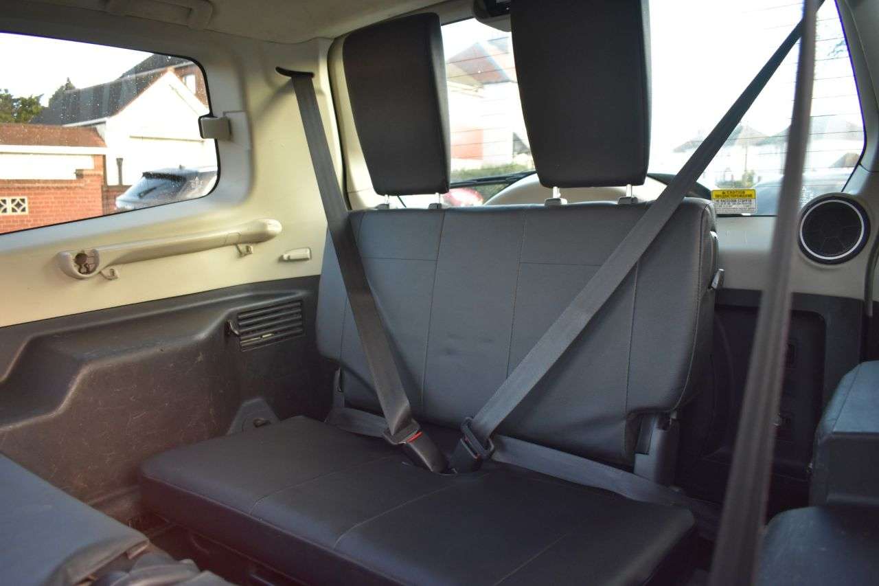 2018 MITSUBISHI SHOGUN 2018 MITSUBISHI SHOGUN