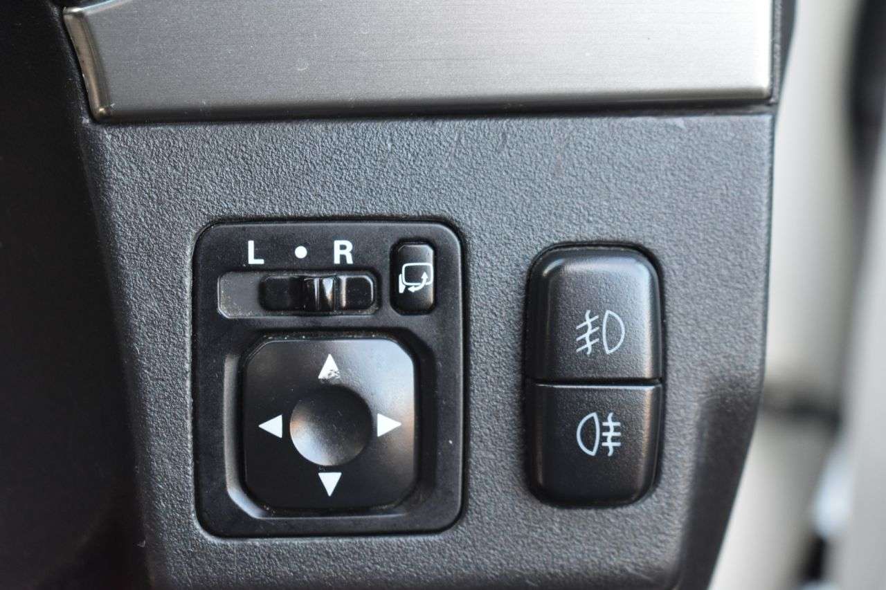 2018 MITSUBISHI SHOGUN 2018 MITSUBISHI SHOGUN