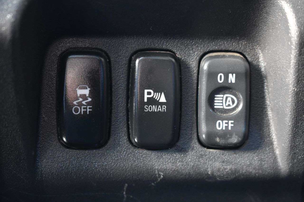 2018 MITSUBISHI SHOGUN 2018 MITSUBISHI SHOGUN