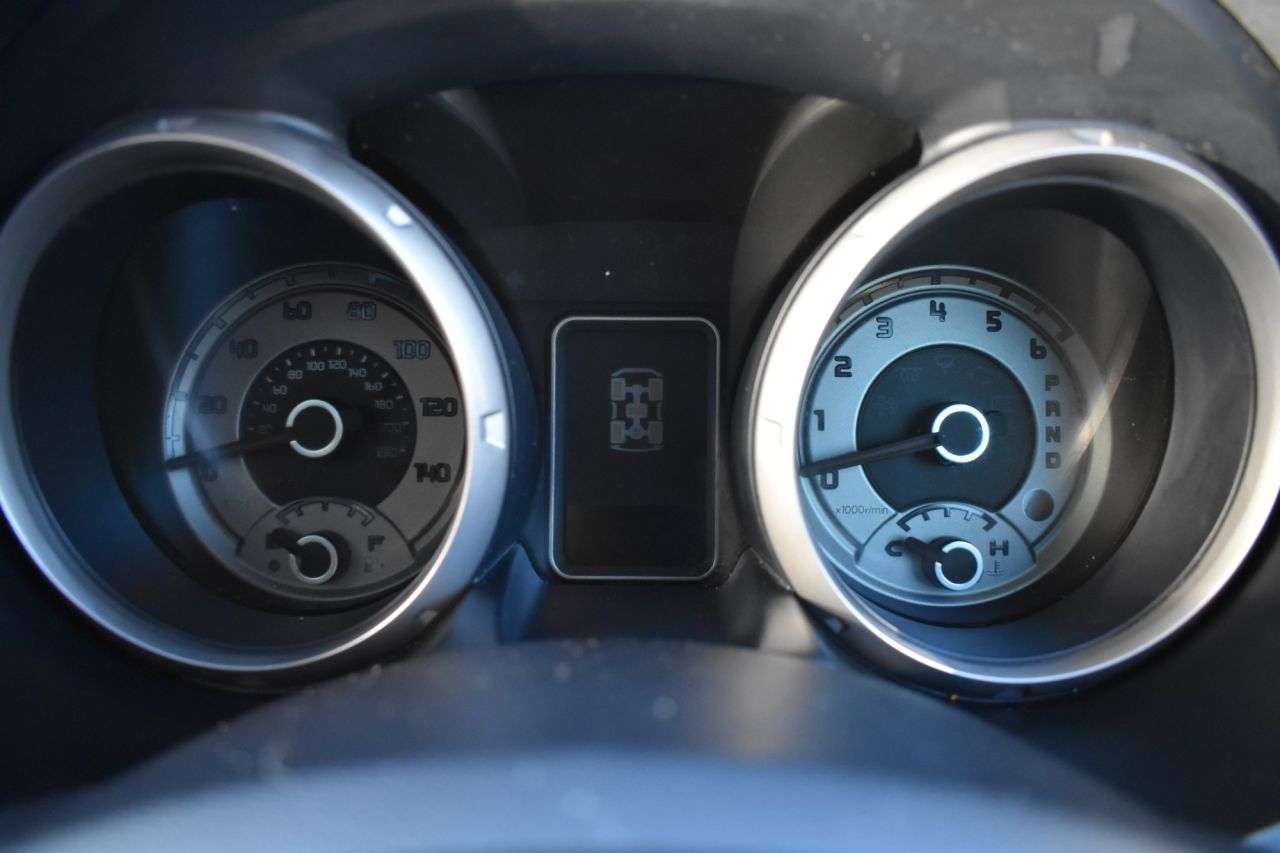 2018 MITSUBISHI SHOGUN 2018 MITSUBISHI SHOGUN