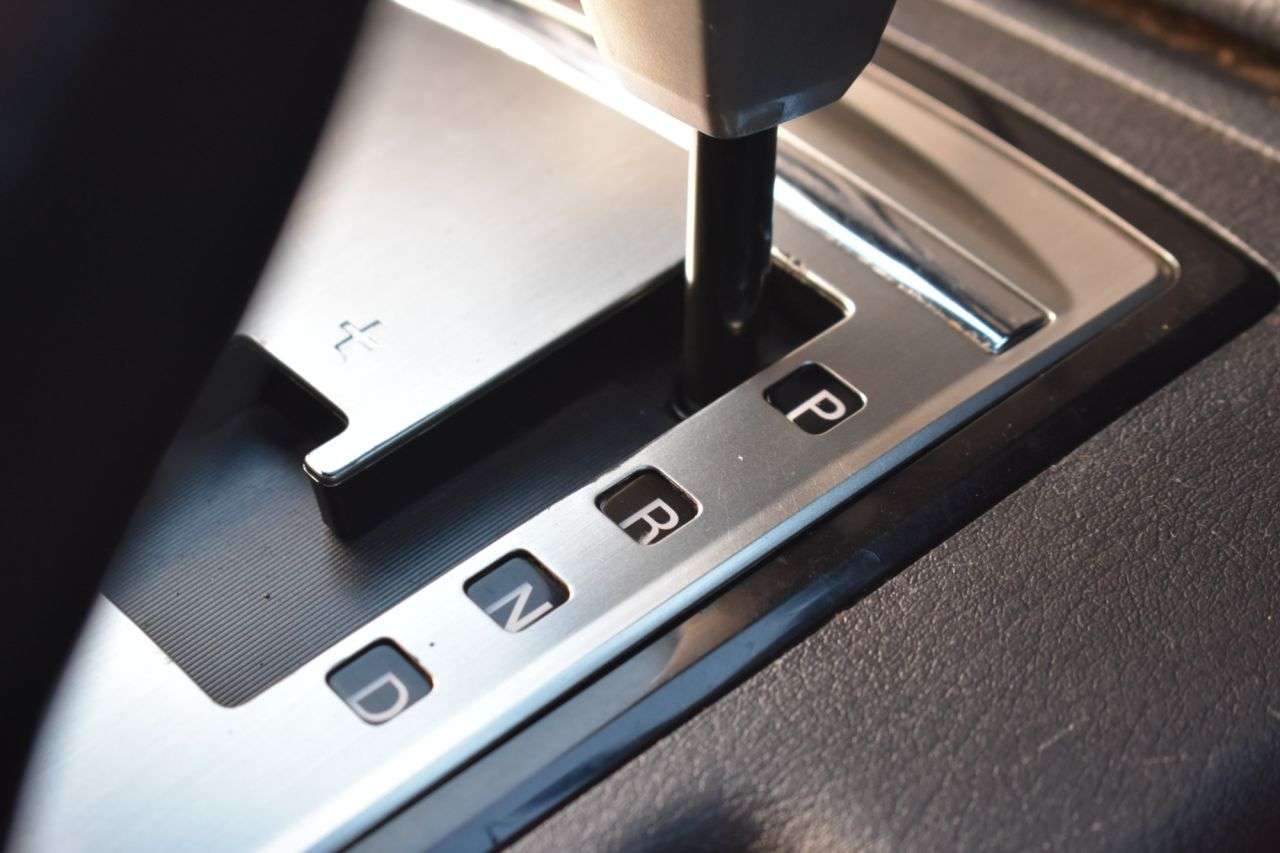 2018 MITSUBISHI SHOGUN 2018 MITSUBISHI SHOGUN