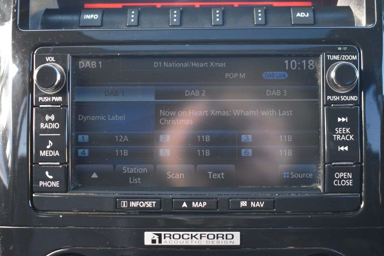 2018 MITSUBISHI SHOGUN 2018 MITSUBISHI SHOGUN