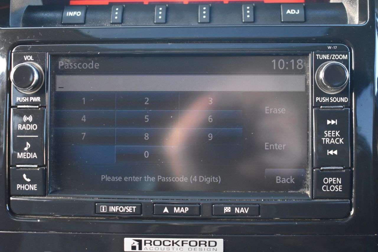 2018 MITSUBISHI SHOGUN 2018 MITSUBISHI SHOGUN