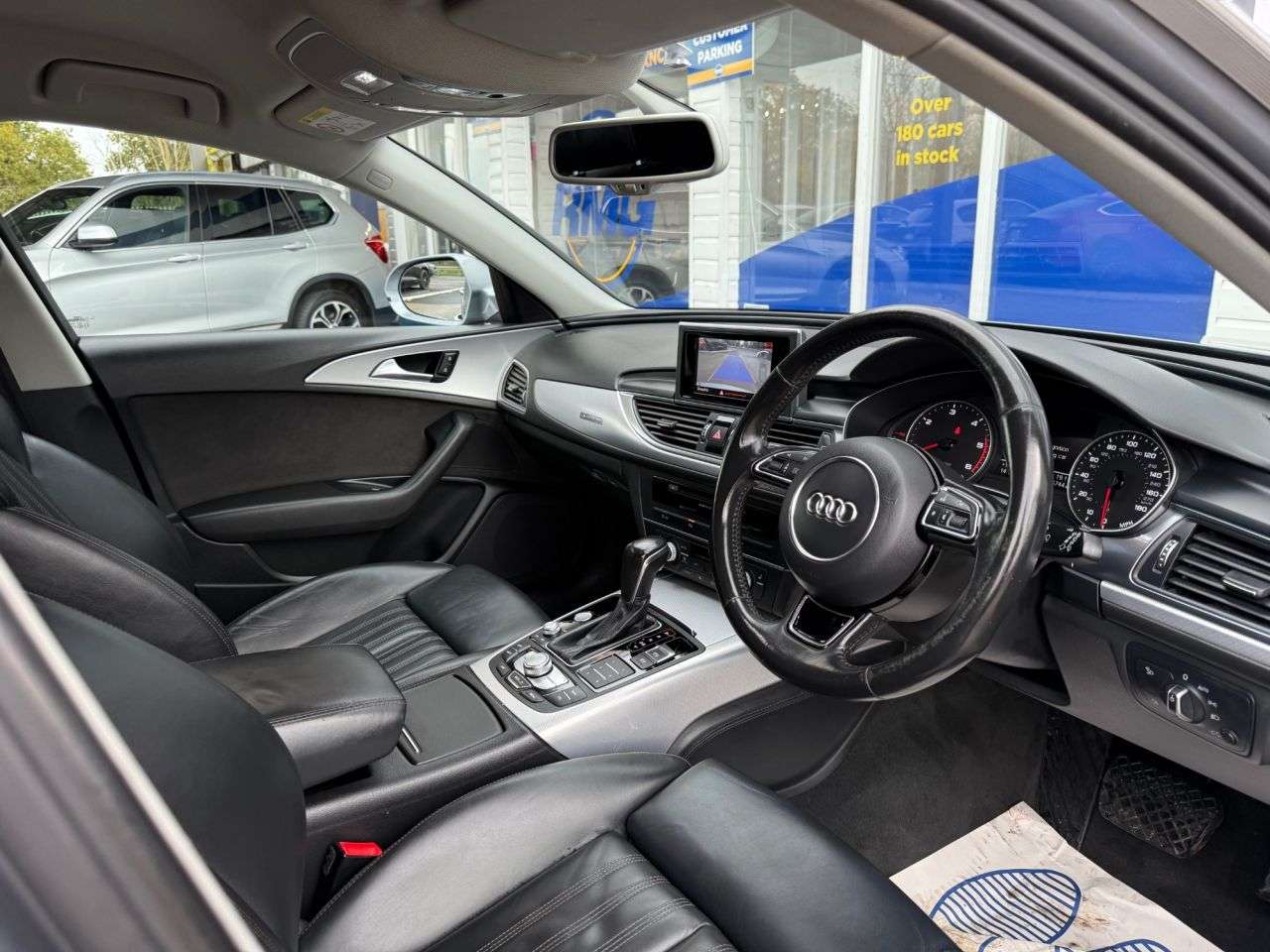 2017 AUDI ALLROAD 2017 AUDI ALLROAD