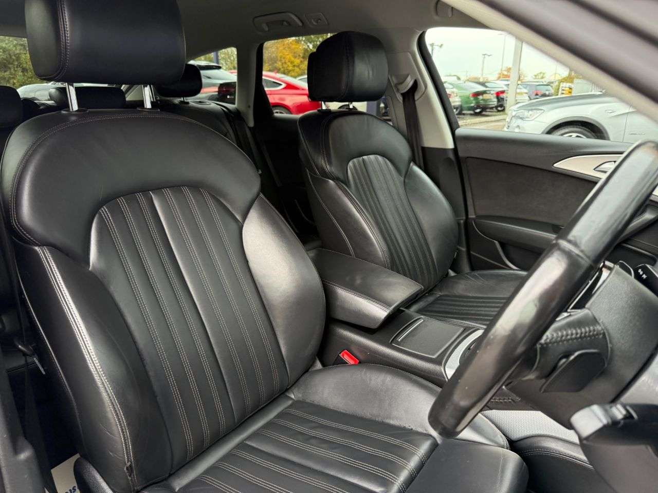 2017 AUDI ALLROAD 2017 AUDI ALLROAD