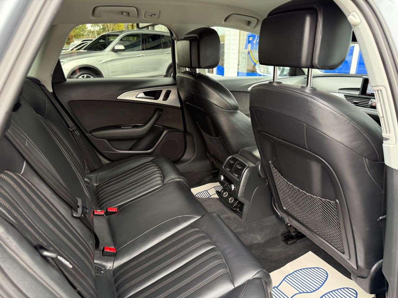 2017 AUDI ALLROAD 2017 AUDI ALLROAD