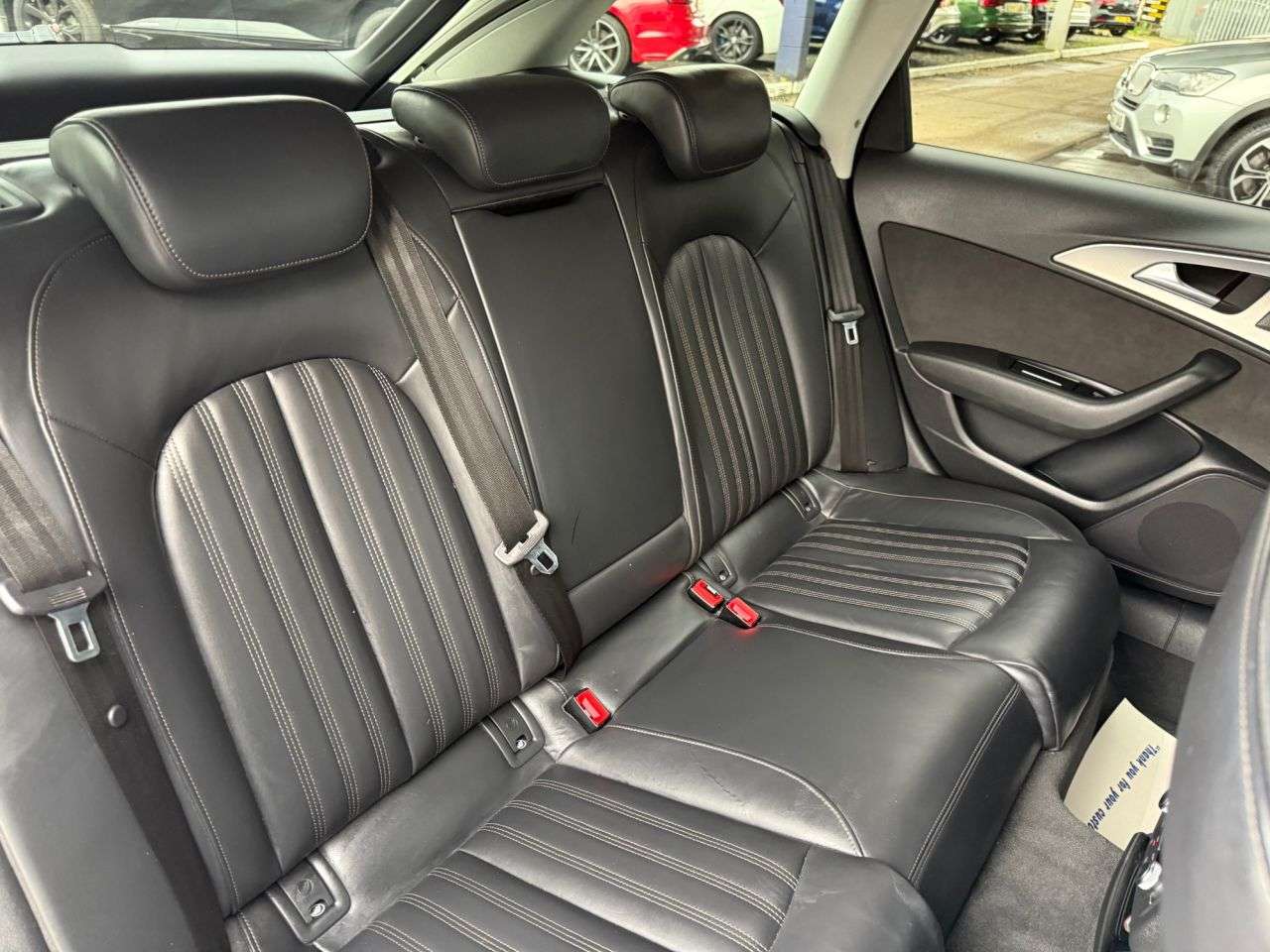 2017 AUDI ALLROAD 2017 AUDI ALLROAD