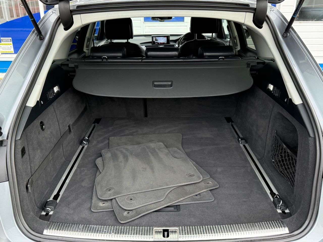 2017 AUDI ALLROAD 2017 AUDI ALLROAD