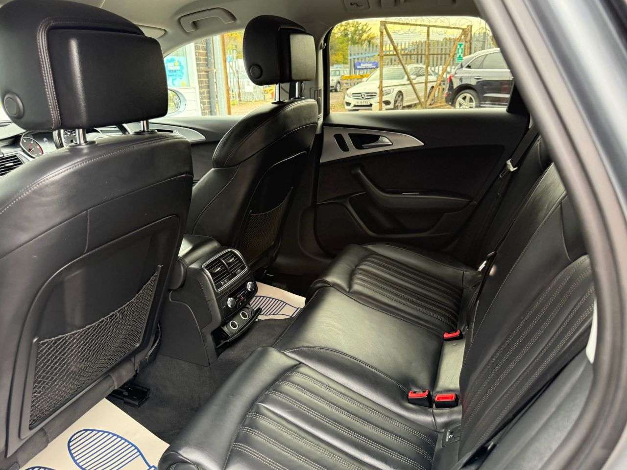 2017 AUDI ALLROAD 2017 AUDI ALLROAD