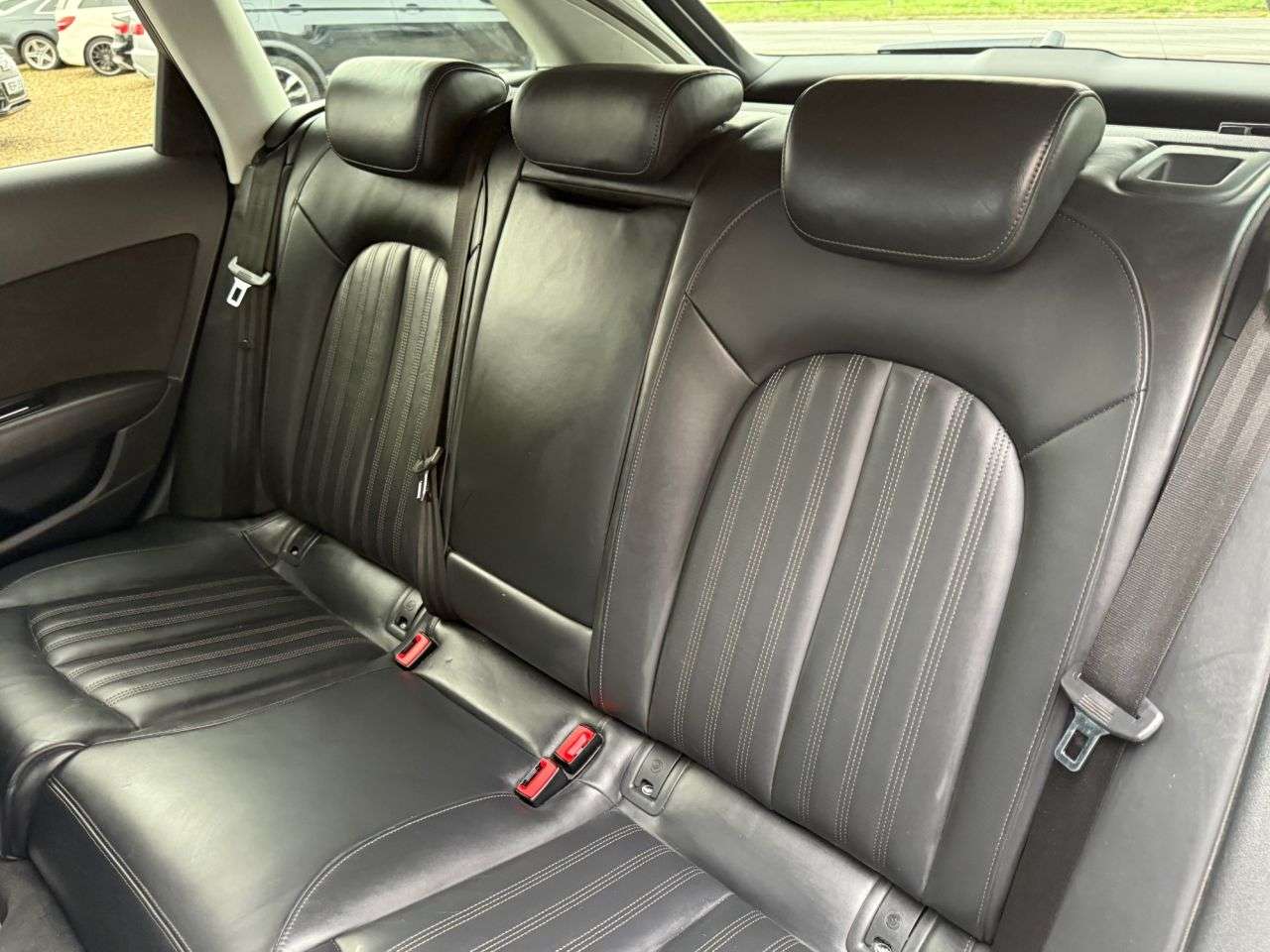 2017 AUDI ALLROAD 2017 AUDI ALLROAD