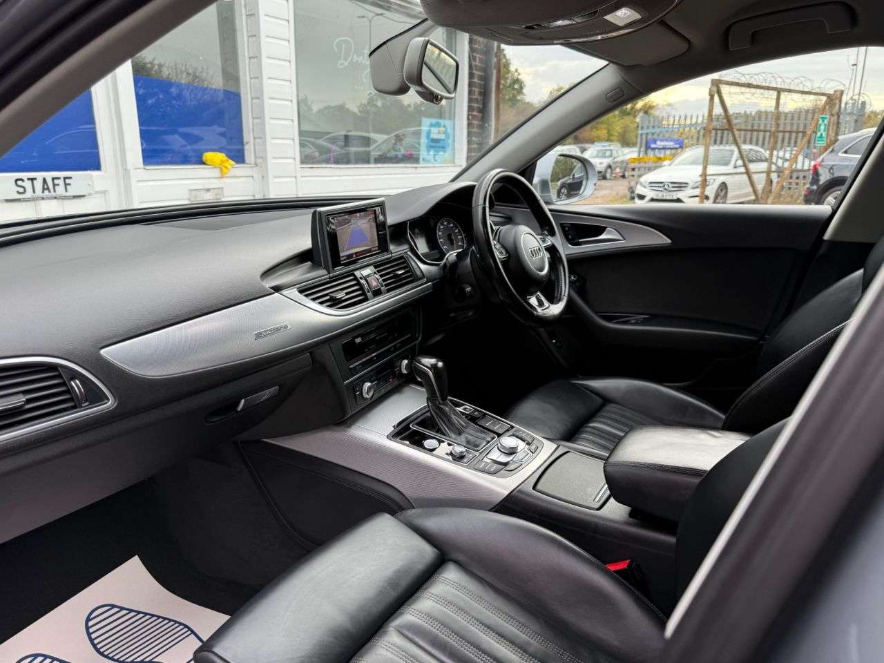 2017 AUDI ALLROAD 2017 AUDI ALLROAD