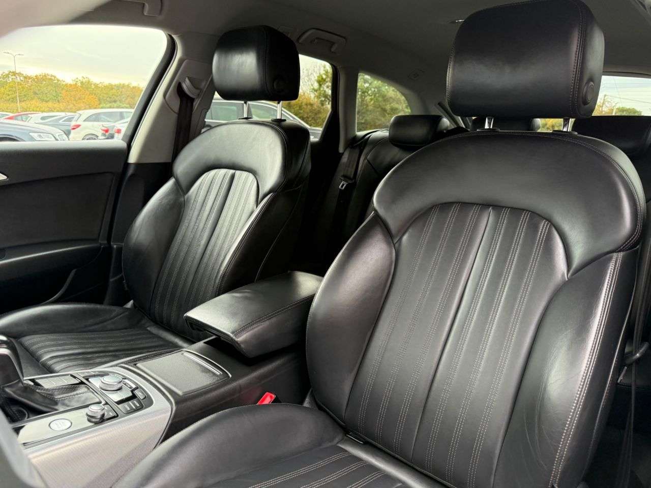 2017 AUDI ALLROAD 2017 AUDI ALLROAD