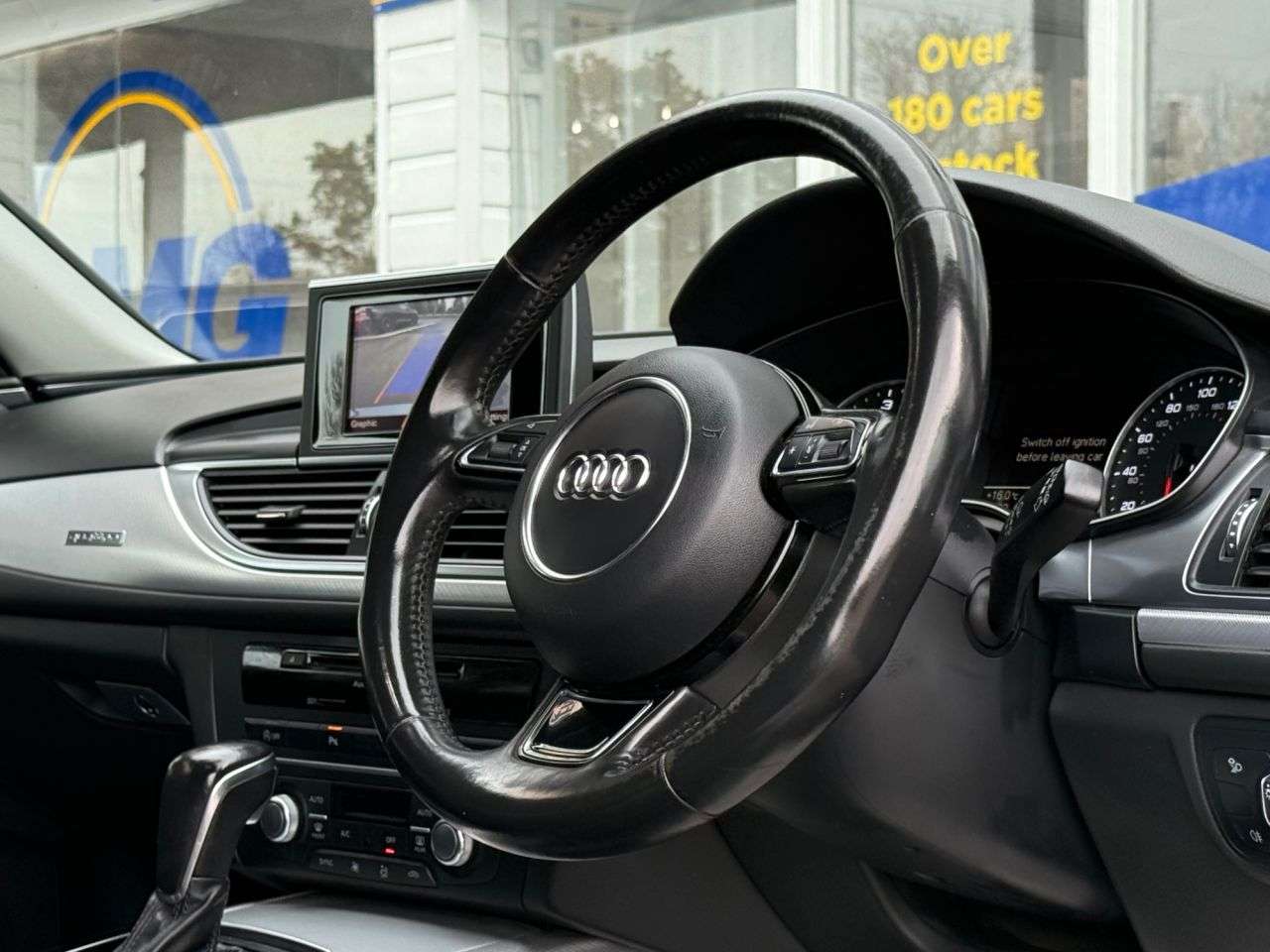 2017 AUDI ALLROAD 2017 AUDI ALLROAD